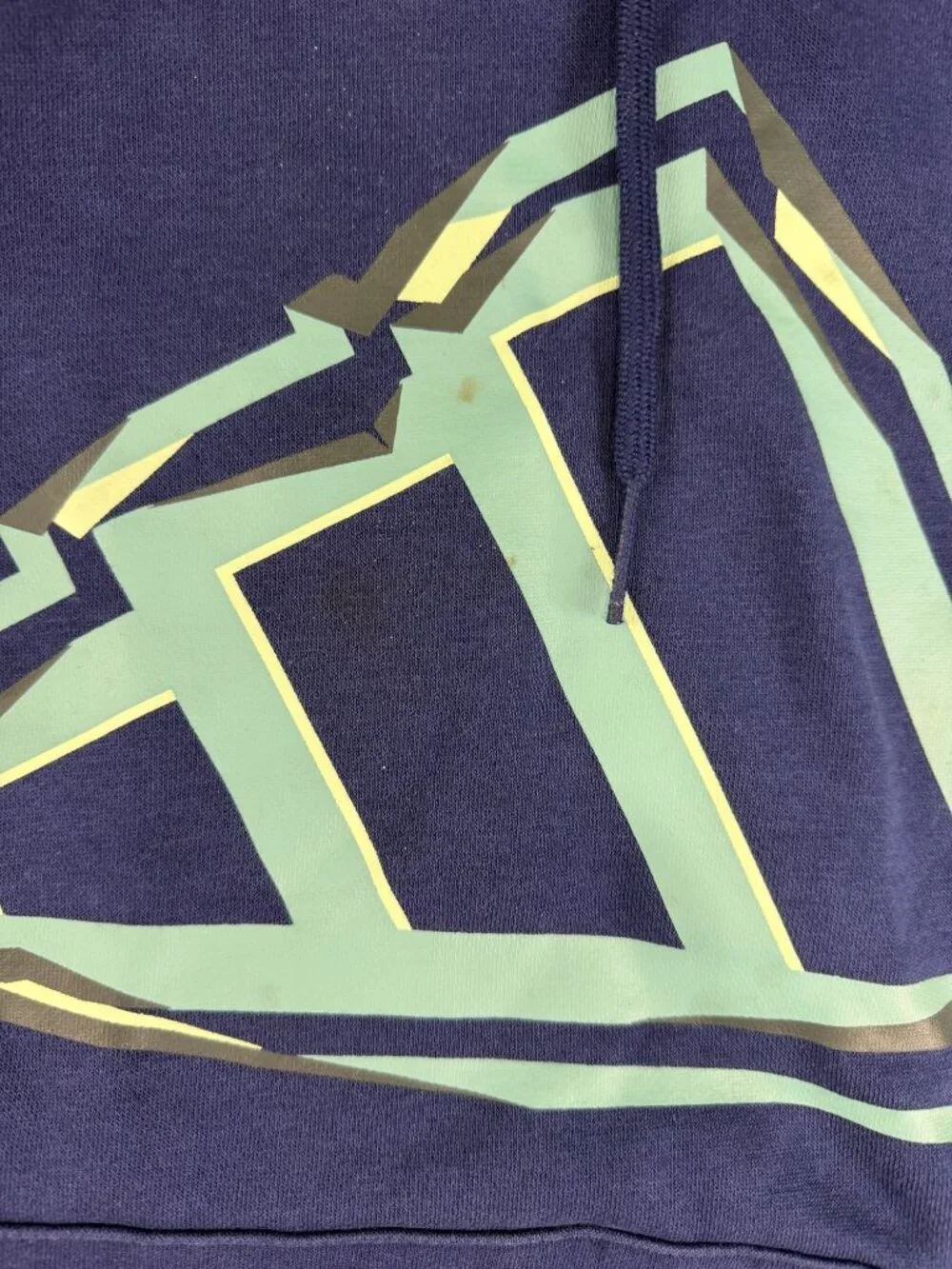 adidas pullover style